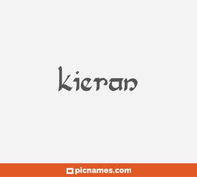 Kieran