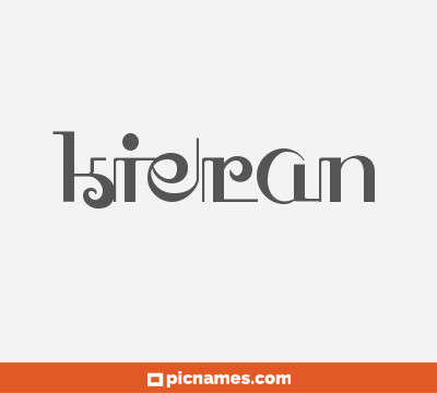 Kieran