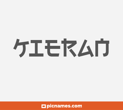 Kieran