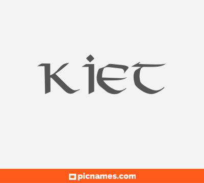 Kiet