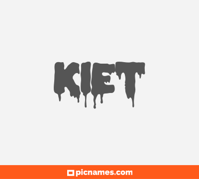 Kiet