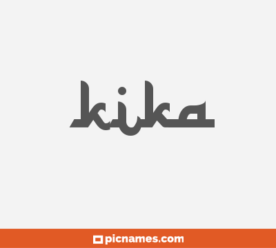 Kika