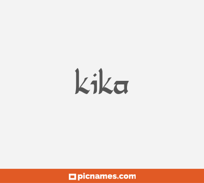 Kika