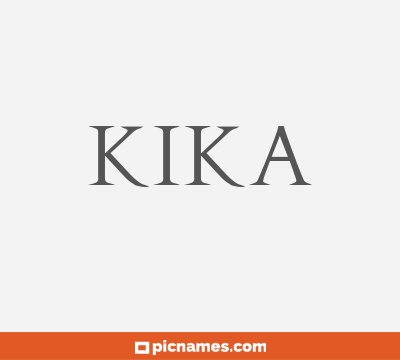 Kika