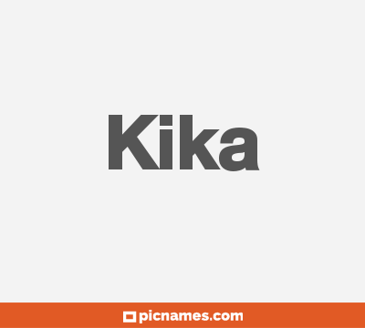 Kika