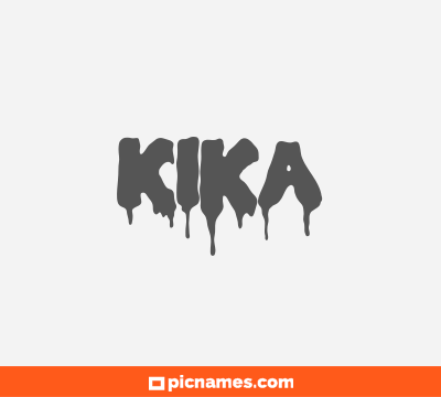 Kika