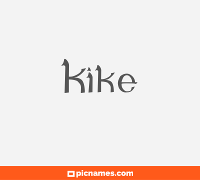 Kike