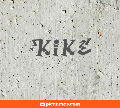 Kike