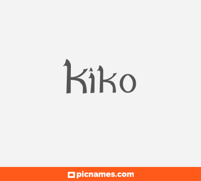 Kiki
