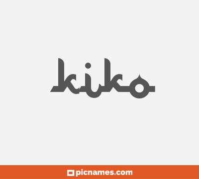 Kiko