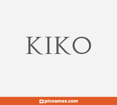 Kiko