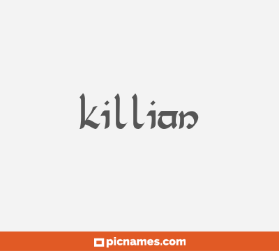 Killian