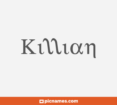 Killian