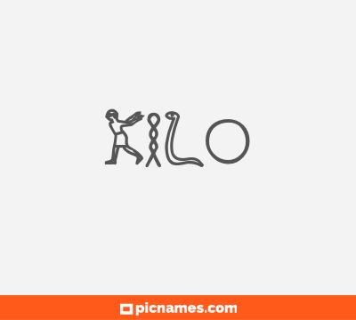 Kilo