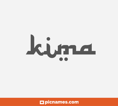 Kima