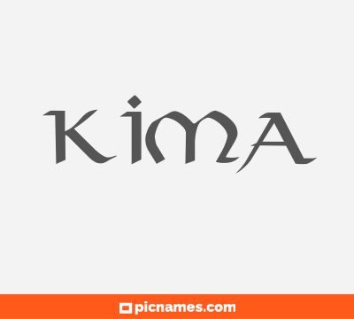 Kimba