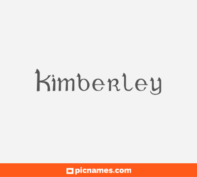 Kimberley