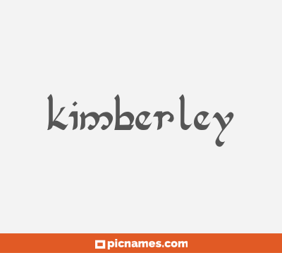 Kimberley