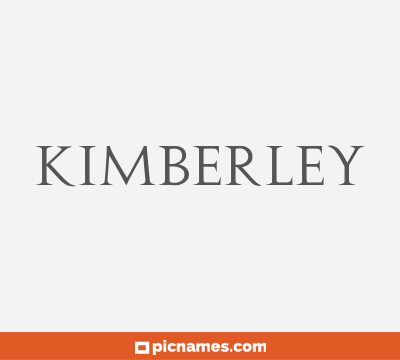 Kimberley