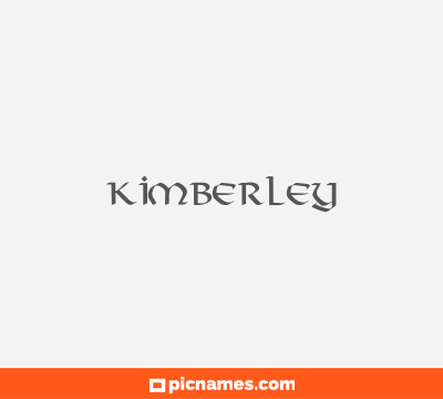 Kimberley