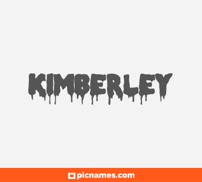 Kimberley