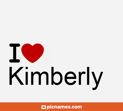 Kimberly