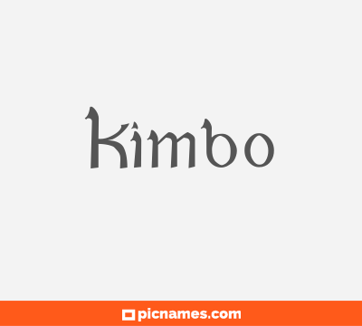 Kimbo