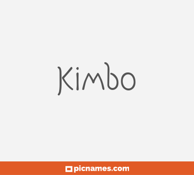 Kimbo