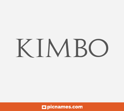 Kimbo