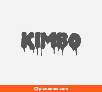 Kimbo