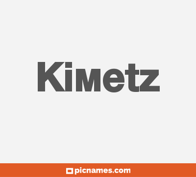 Kimetz