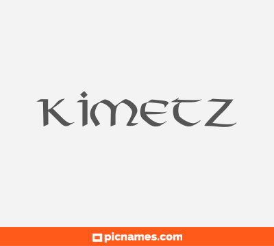 Kimetz