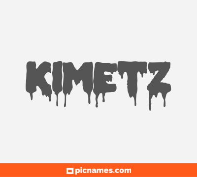 Kimetz