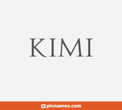 Kimi