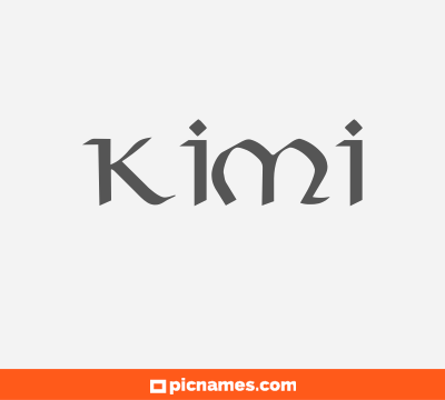 Kimi