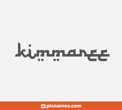 Kimmaree