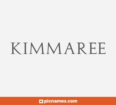 Kimmaree
