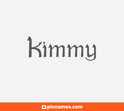 Kimmy