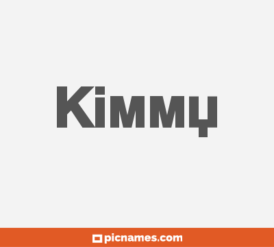 Kimmy