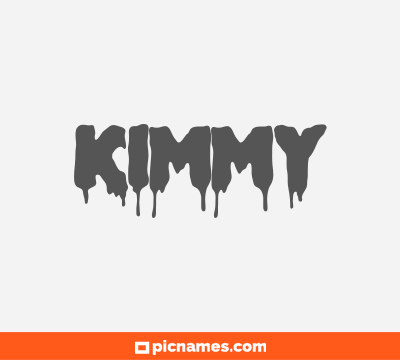 Kimmy