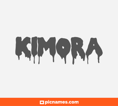 Kimora