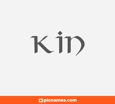 Kin