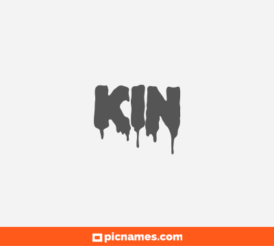 Kin