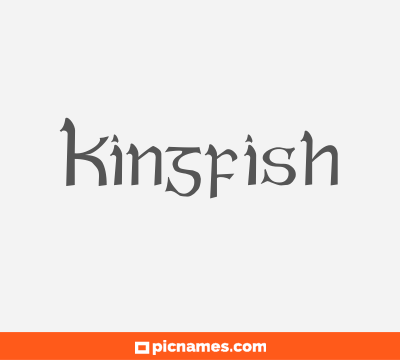 Kingfish