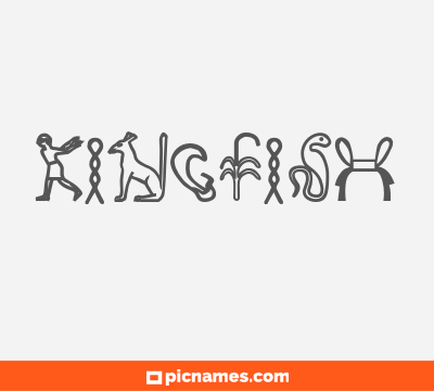 Kingfish