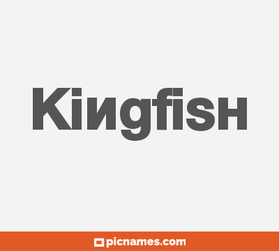 Kingfish