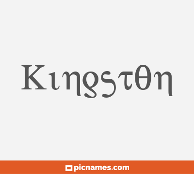 Kingston