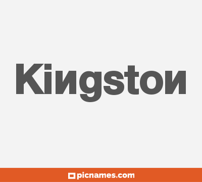 Kingston