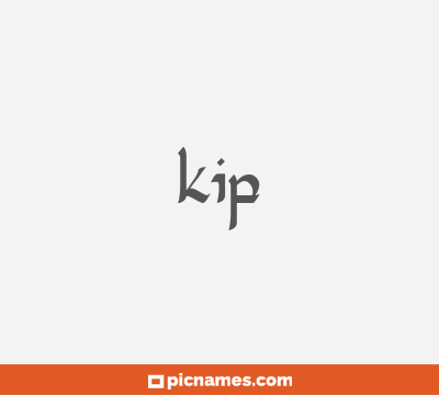 Kip
