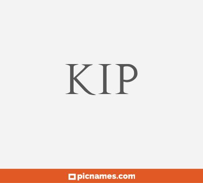 Kip